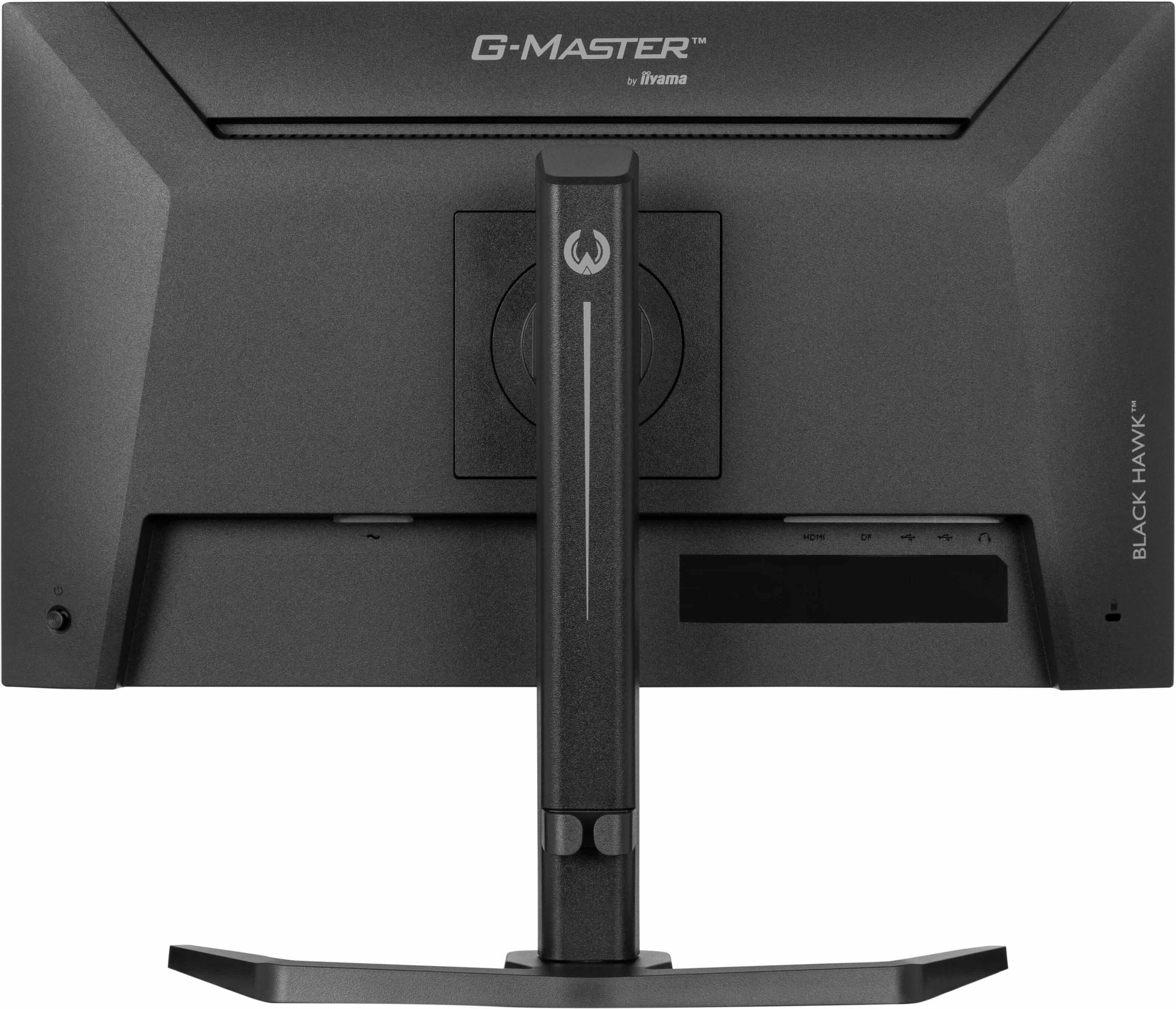 Monitor IIYAMA GB2441HSU-B1 (23,8" - IPS - 144 Hz - Preto) — miniatura 14