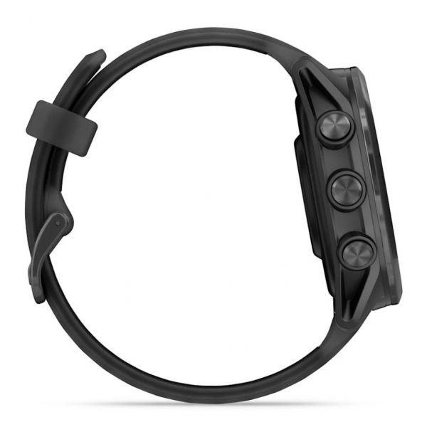 Smartwatch GARMIN Forerunner 570 (Redondo - Android - AMOLED - Cinzento ardósia) — miniatura 5