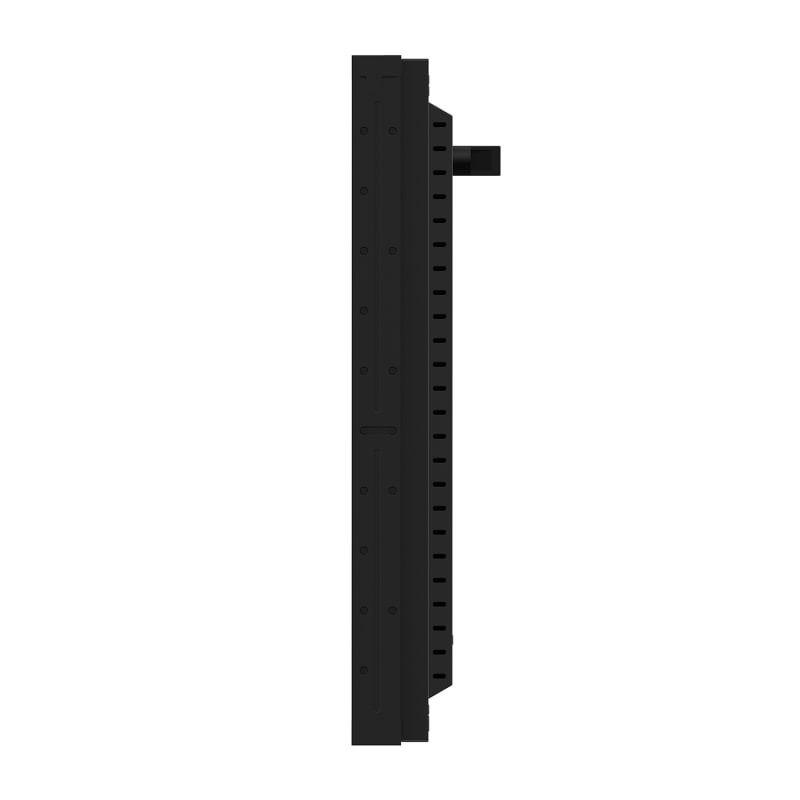 Monitor Videowall HISENSE 55VW25E (55" - Full HD - 500 cd/m² - Moldura 2,9 mm - Preto) — miniatura 9