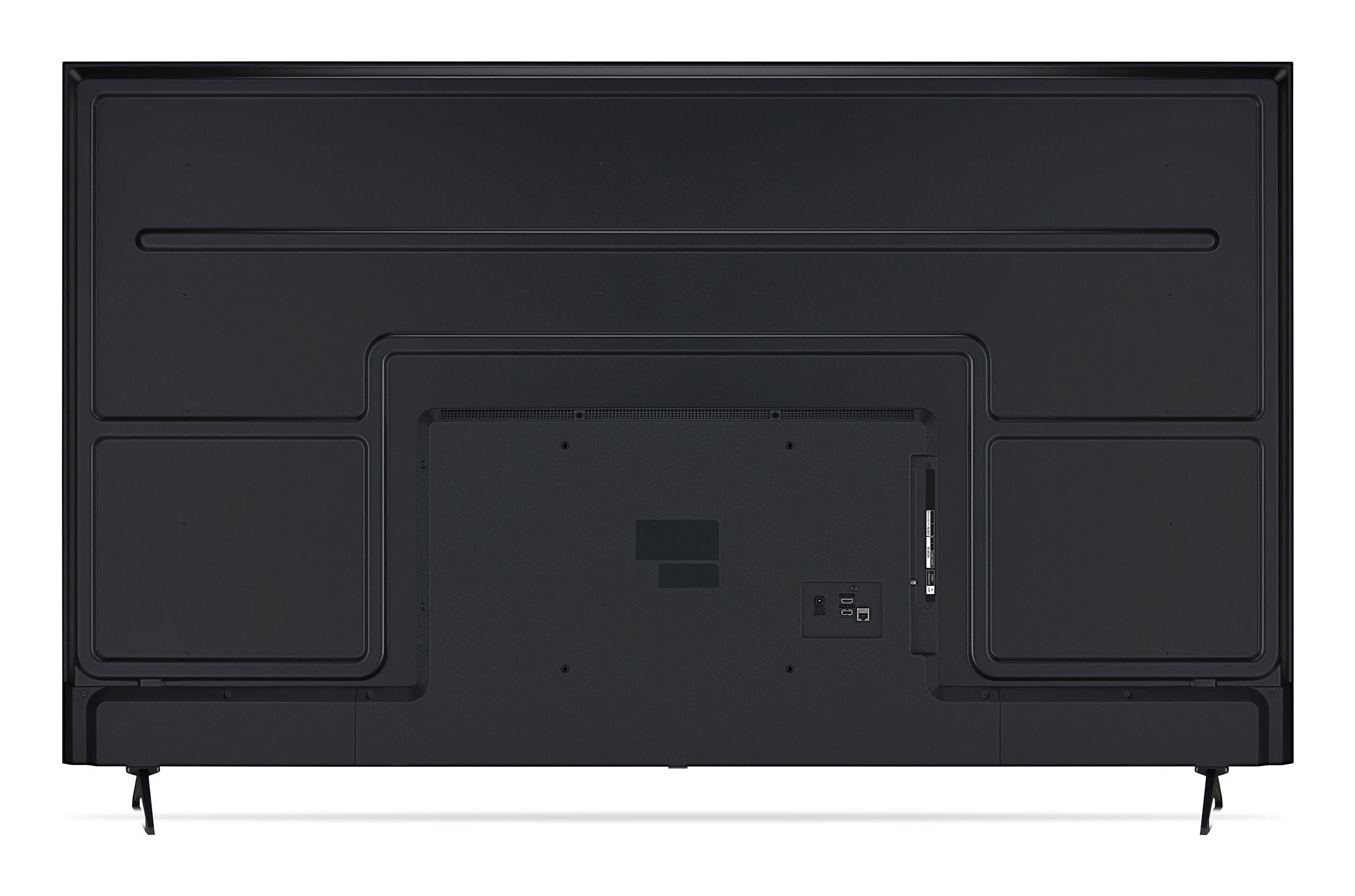 Televisão LG TV 75UA75006LA (75" - LED - 3840 x 2160 pixels - Preto) — miniatura 6