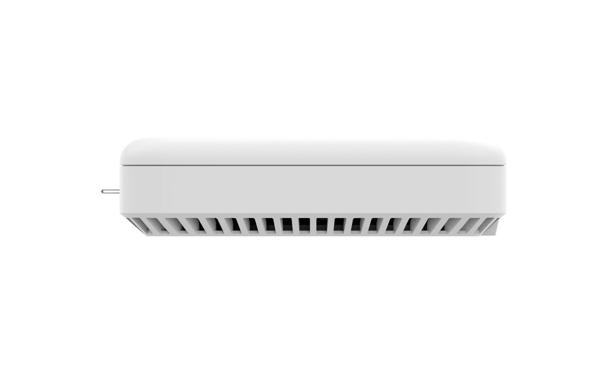 Ponto de Acesso NETGEAR WBE758-111EUS (11530 Mbit/s - 2,4 GHz, 5 GHz, 6 GHz - 1 unidade - Branco) — miniatura 5