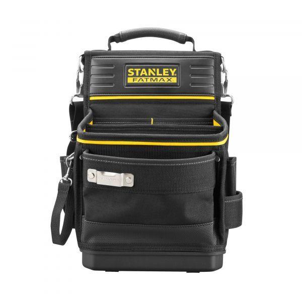 Bolsa Organizadora de Ferramentas STANLEY FATMAX PRO-STACK FMST17624-1 (Preto)