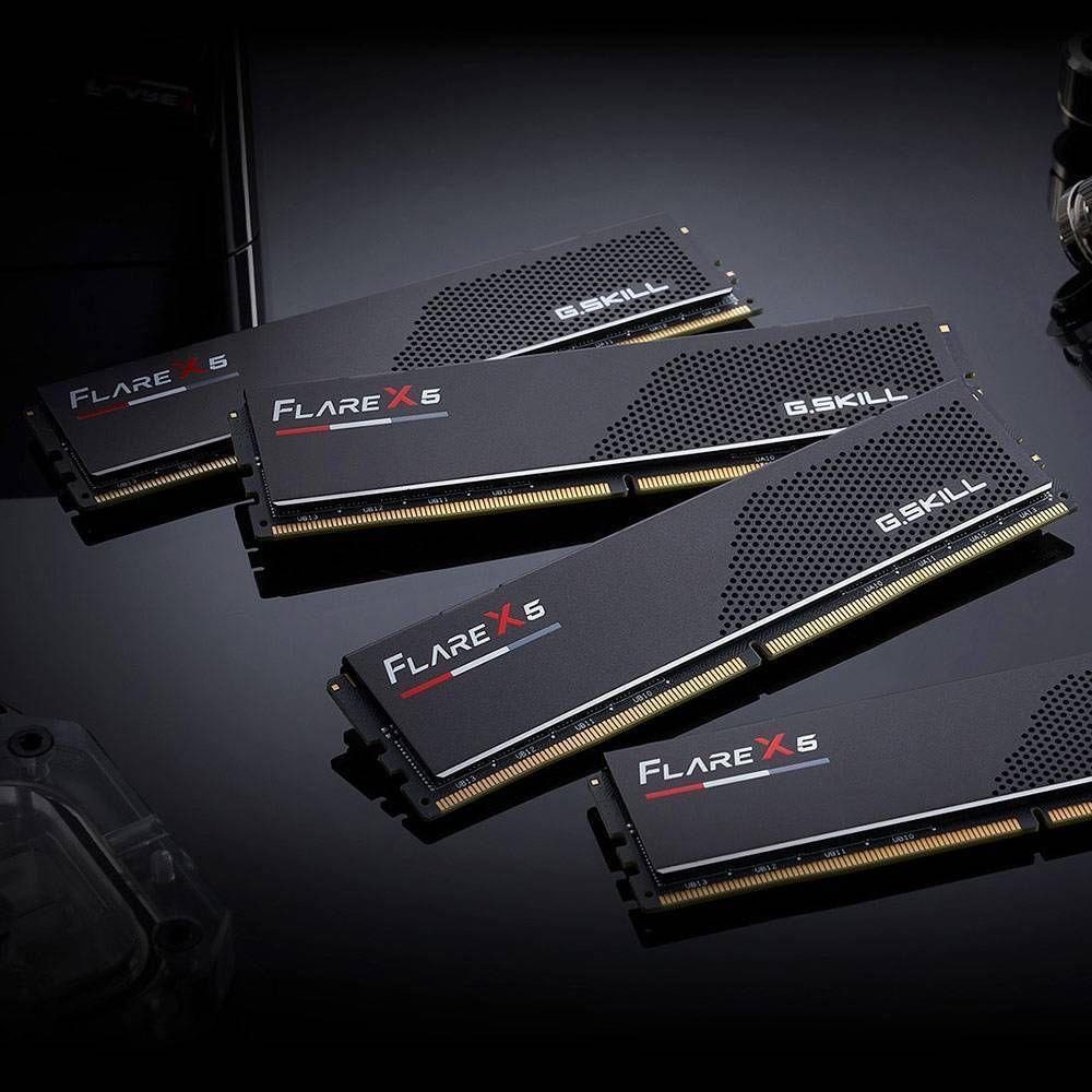 Memória RAM G.SKILL Flare X5 F5-6000J3038F16GH2-FX5 (6000 MHz - 32 GB - DIMM), miniatura 3