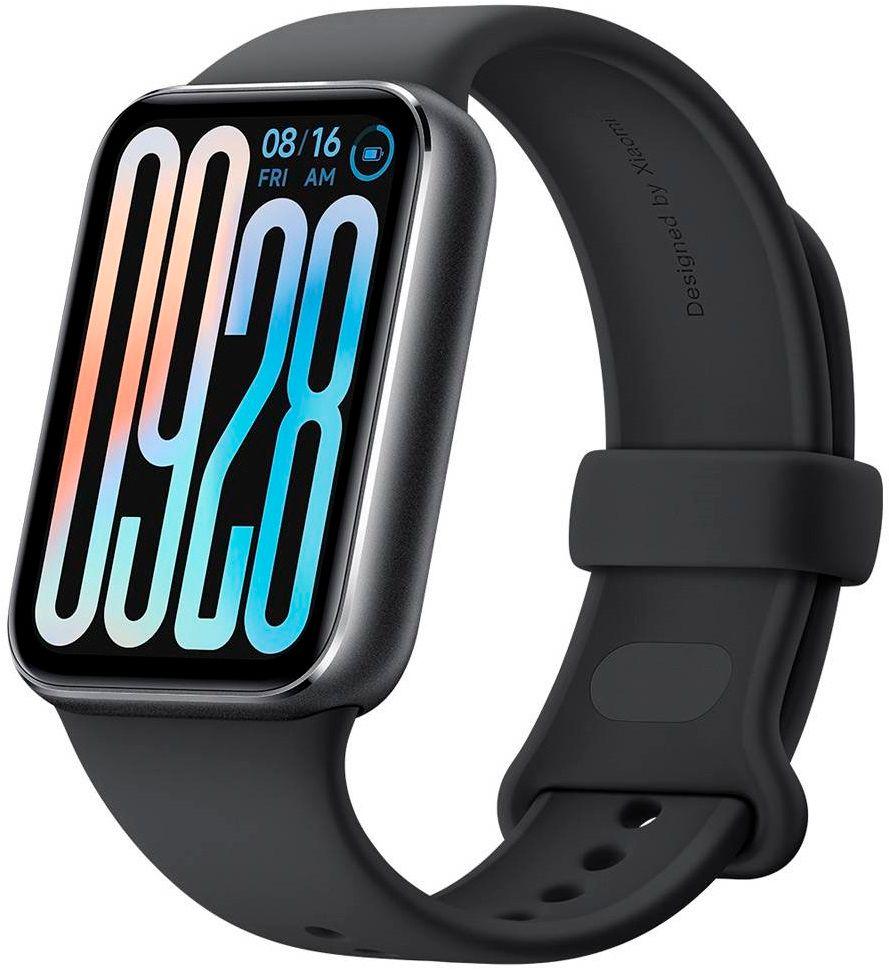 Smartband XIAOMI Smart Band 9 Pro (Retângulo - AMOLED - 1,74" - Preto) — miniatura 5