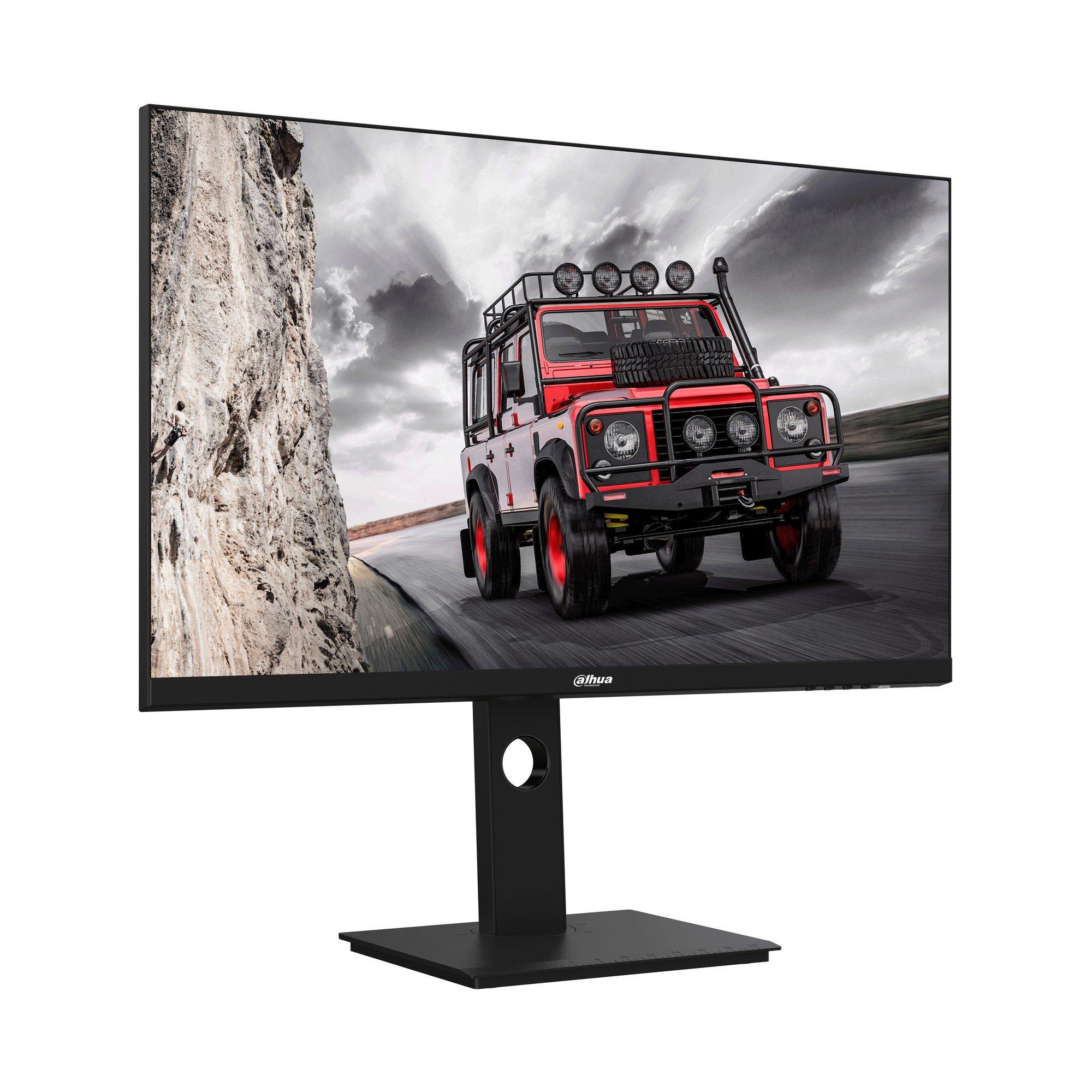 Monitor DAHUA LM27-P301A (27" - IPS - 75 Hz - Preto), miniatura 2