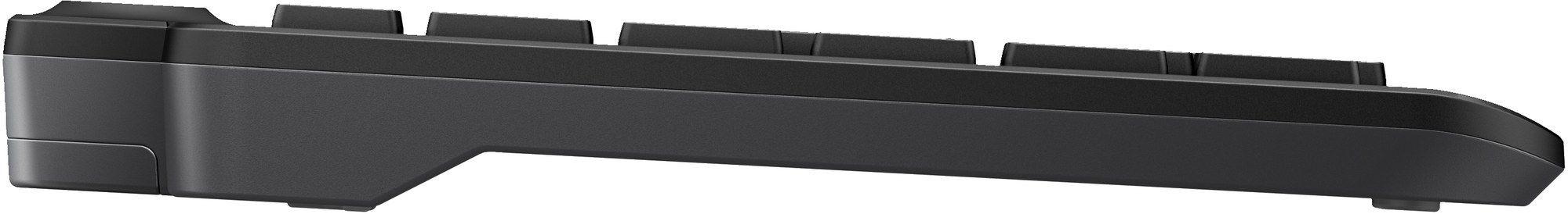 Teclado HP 460 Multidispositivo (Plunger key switch - Tamanho completo - Bluetooth - Preto) — miniatura 8