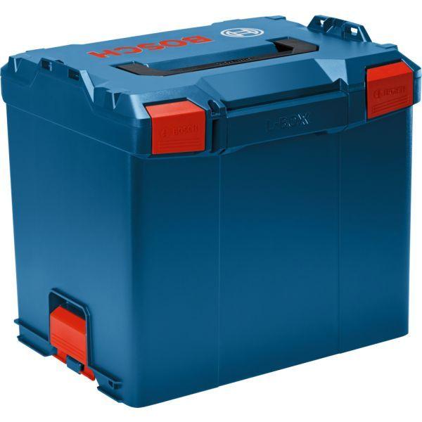 Mala para Ferramentas BOSCH L-BOXX 374 (ABS)