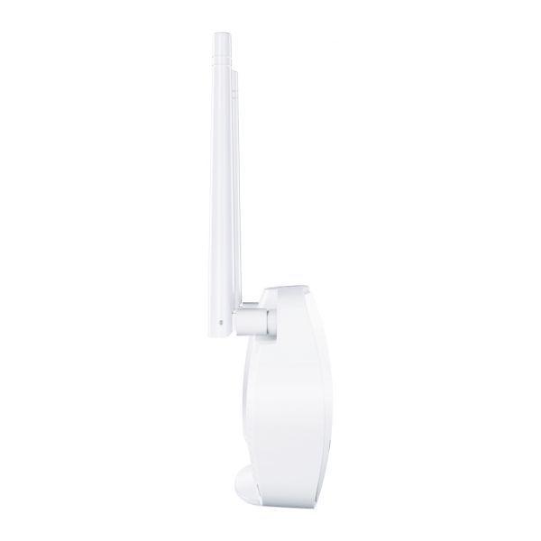 Router 4G STRONG 4GROUTER350M (300 Mbit/s - 2,4 GHz - Fast Ethernet - Branco) — miniatura 4