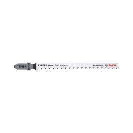 Lâminas de Serra Tico-Tico BOSCH EXPERT T308BP (117 mm - Conjunto de 5), miniatura 2