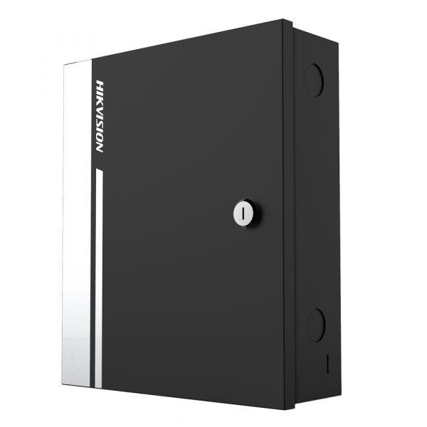 Controlador de Acesso HIKVISION DS-K2801 (1 Porta - TCP/IP - 2 Leitores Wiegand), miniatura 2