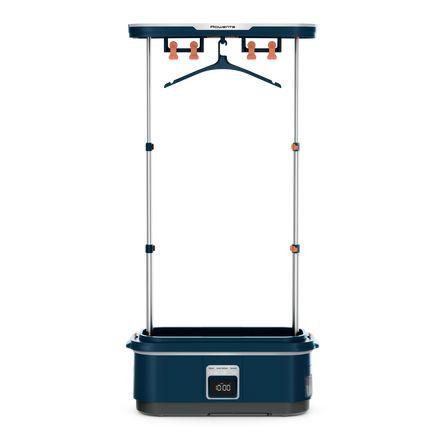 Sistema de Engomar Automático ROWENTA YR2020D1 (1500 W - 1,2 l - Altura 153 cm - Preto e Azul Escuro) — miniatura 2