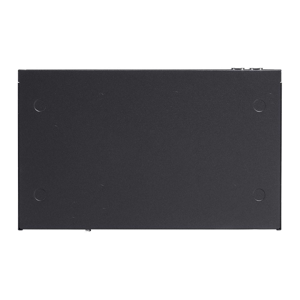 Switch TP-LINK Omada SG3210 (Gigabit Ethernet - 4,1 MB - 20 Gbit/s - Preto) — miniatura 4