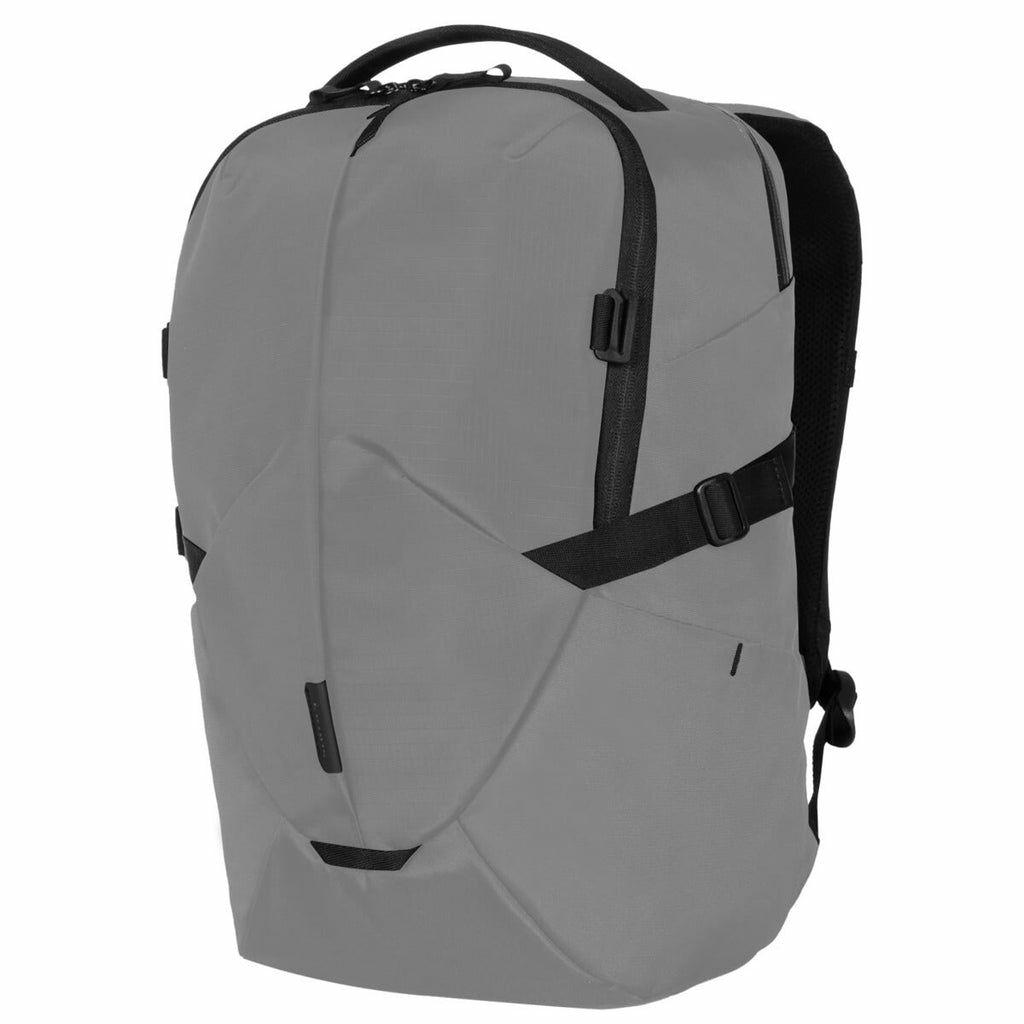 Mochila TARGUS Terra EcoSmart (15-16" - 23 l - Cinzento) — miniatura 3