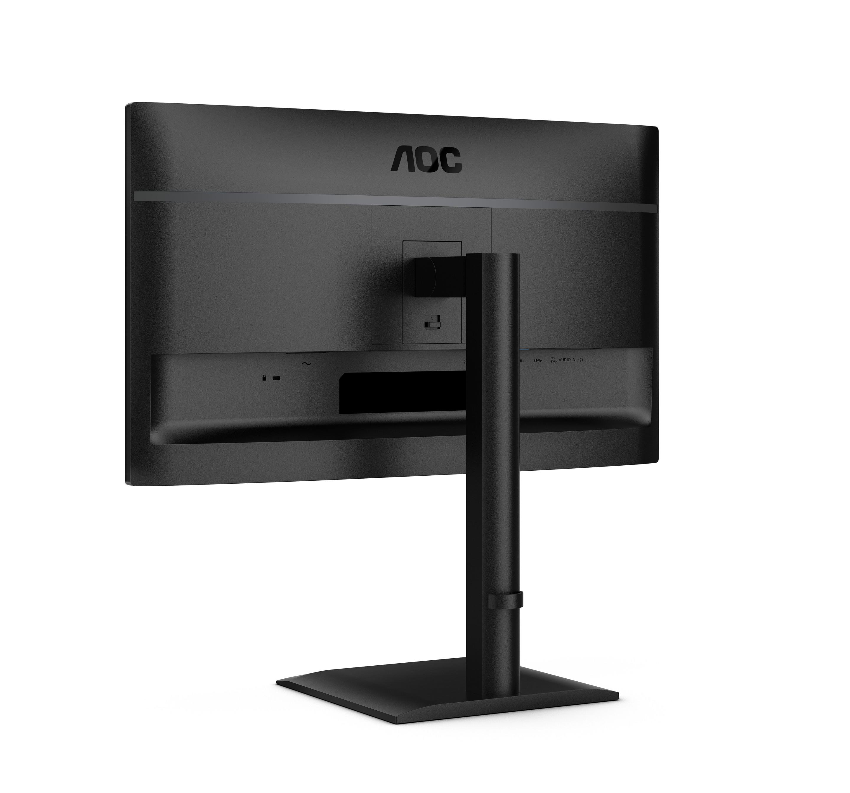 Monitor AOC 24E4U (23,8" - IPS - 120 Hz - Preto) — miniatura 17