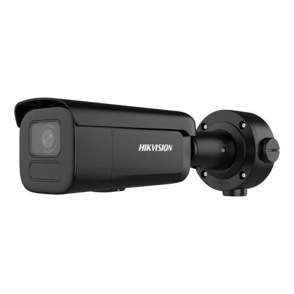 Câmara Bullet IP HIKVISION DS-2CD2646G2HT-IZS(2.8-12)/eF//BLK (4 MP - 2688 × 1520 pixels - Teto ou parede), miniatura 2
