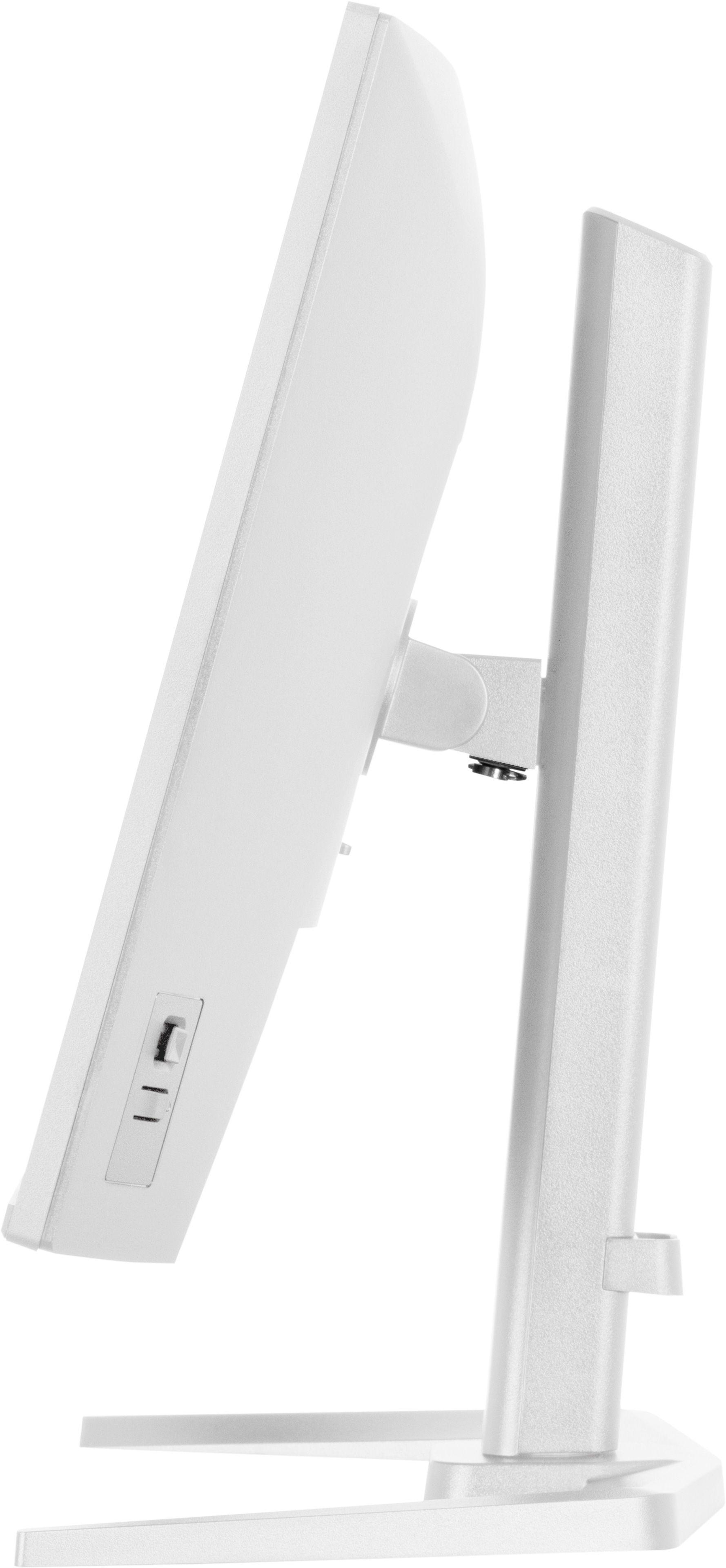 Monitor IIYAMA G-MASTER GB2471HSU-W1 (23,8" - Fast IPS - 240 Hz - Branco) — miniatura 9
