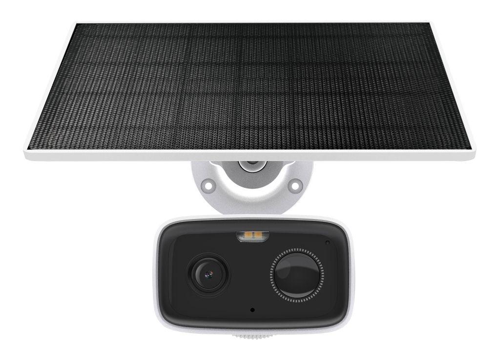 Câmara de Segurança IP TP-LINK Tapo C400 KIT (Exterior - 2 MP - 1920 x 1080 pixels - Branco), miniatura 2