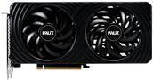 Placa Gráfica PALIT GeForce RTX 5060 Ti Dual (GeForce RTX 5060 Ti - 28 Gbit/s - 8 GB - Preto), imagem 1