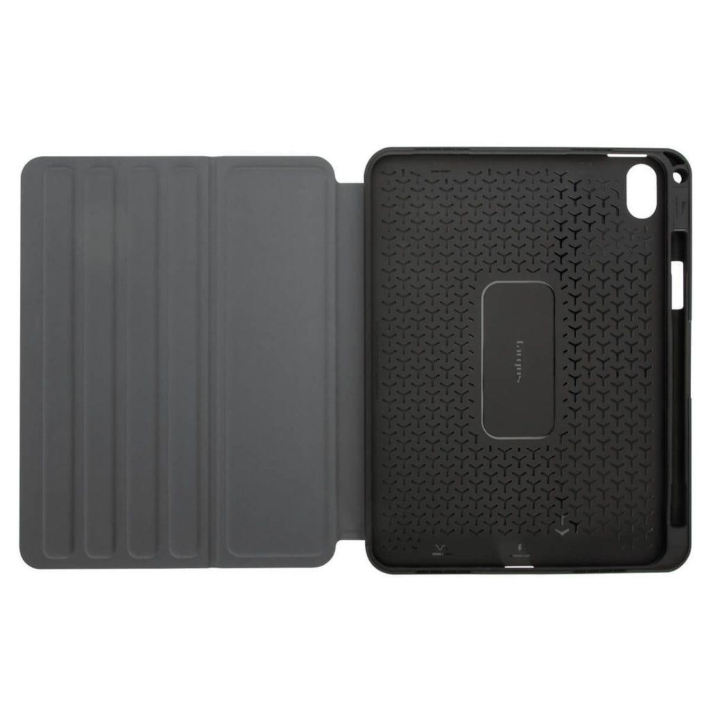 Capa Tipo Livro TARGUS Click-In THZ93211GL (10,9" - Apple - Prateado) — miniatura 8