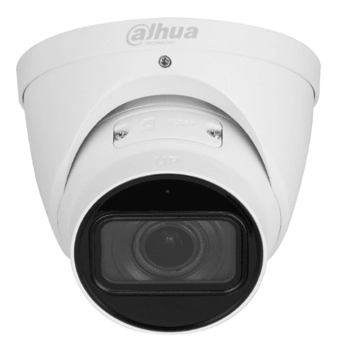 Câmara de Segurança IP Turret DAHUA IPC-HDW2441T-S-0280B (Teto - 4 MP - 2688 x 1520 pixels - Branco)