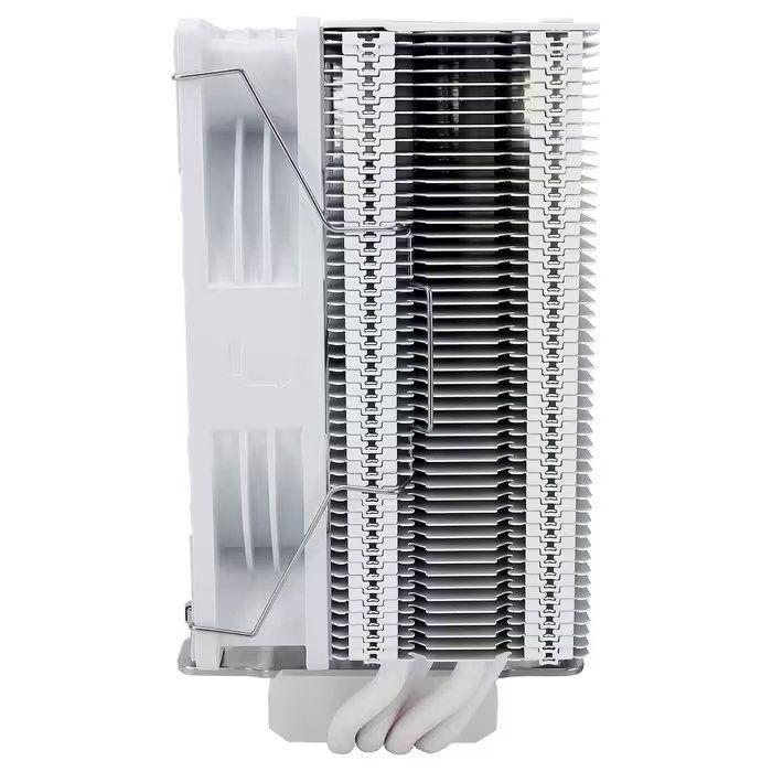 Cooler CPU THERMALRIGHT Assassin Spirit 120 Evo (2000 RPM - ARGB - Branco) — miniatura 4