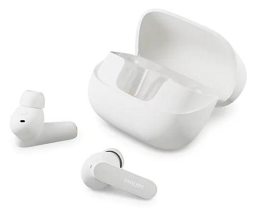 Auscultadores PHILIPS TAT3000WT/00 (8 h - Branco), miniatura 2