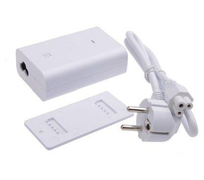 Injetor PoE+ UBIQUITI U-POE-AT (Gigabit Ethernet - 1 unidade - Branco)