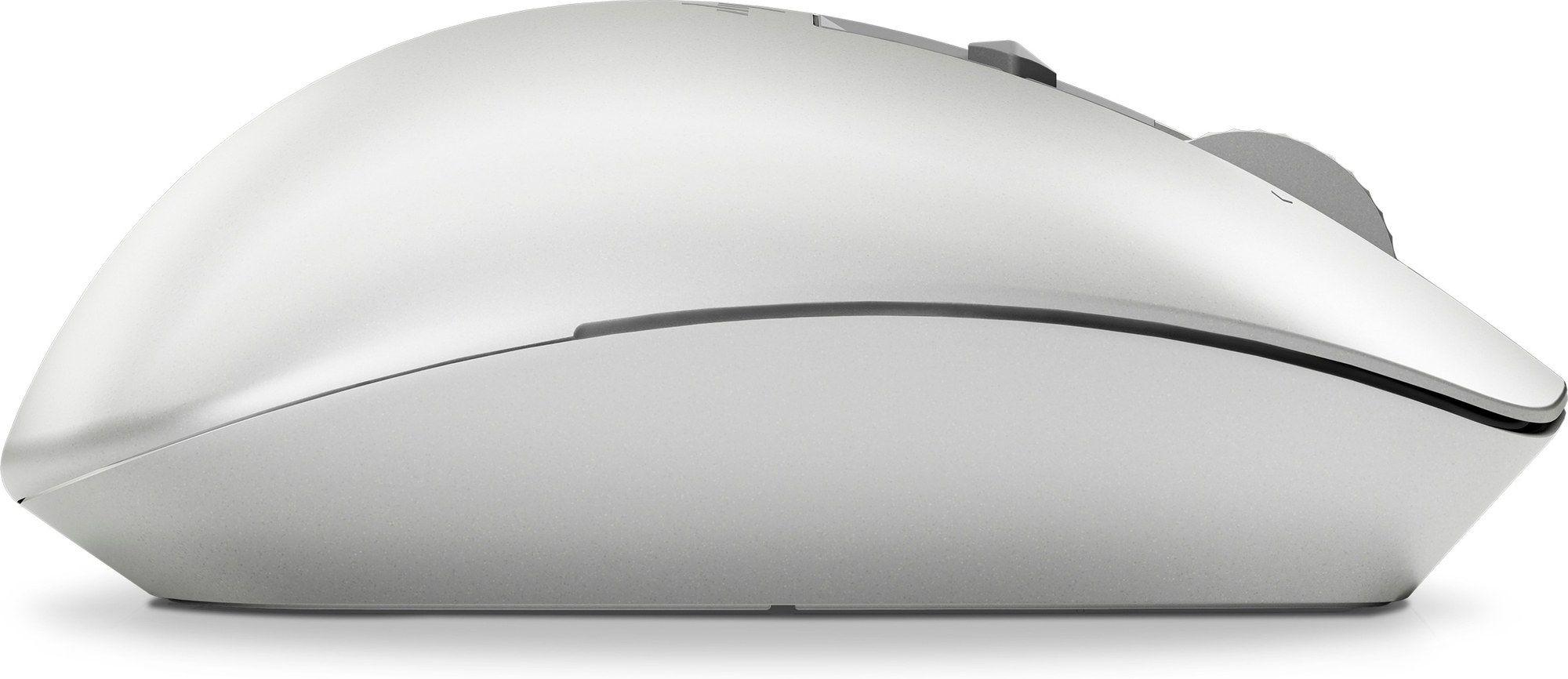 Rato HP 935 Creator (Mão direita - 3000 DPI - Ótico - Preto), miniatura 3
