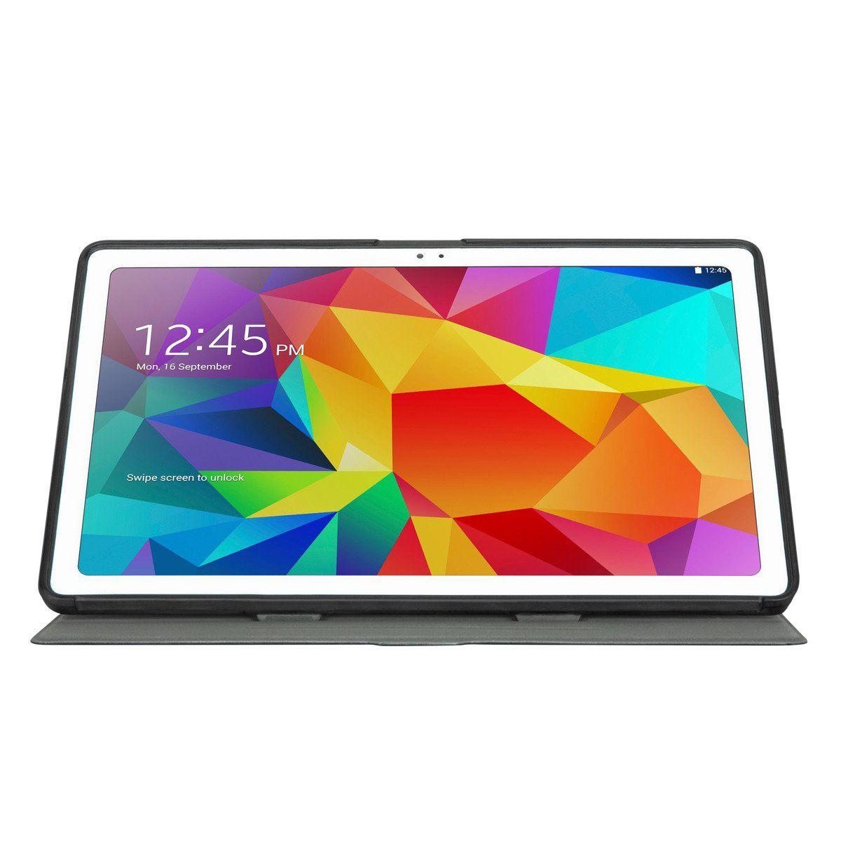 Capa para Tablet TARGUS Click-In EcoSmart THZ883GL (Galaxy Tab A7 10,4" - Preto) — miniatura 9
