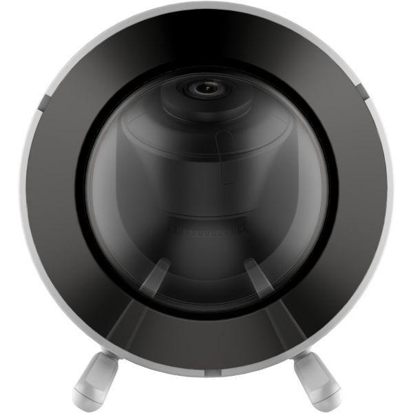 Câmara IP Dome HIKVISION DS-2CV2121G2-IDW(2.8mm)(E) (2 MP - 1920 x 1080 pixels - Teto), miniatura 2