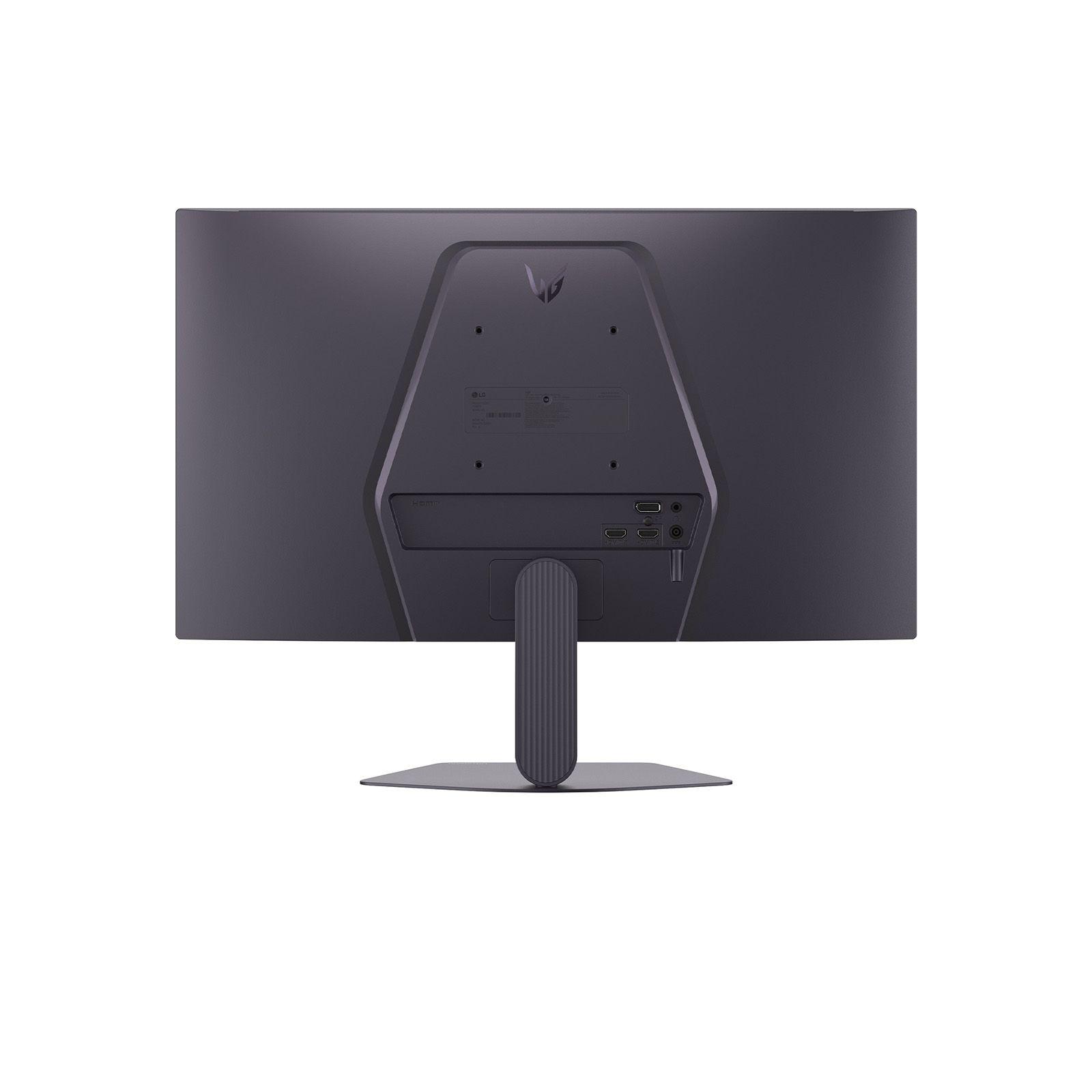 Monitor LG UltraGear 25G523B-B (24,4" - IPS - 200 Hz - Preto) — miniatura 3