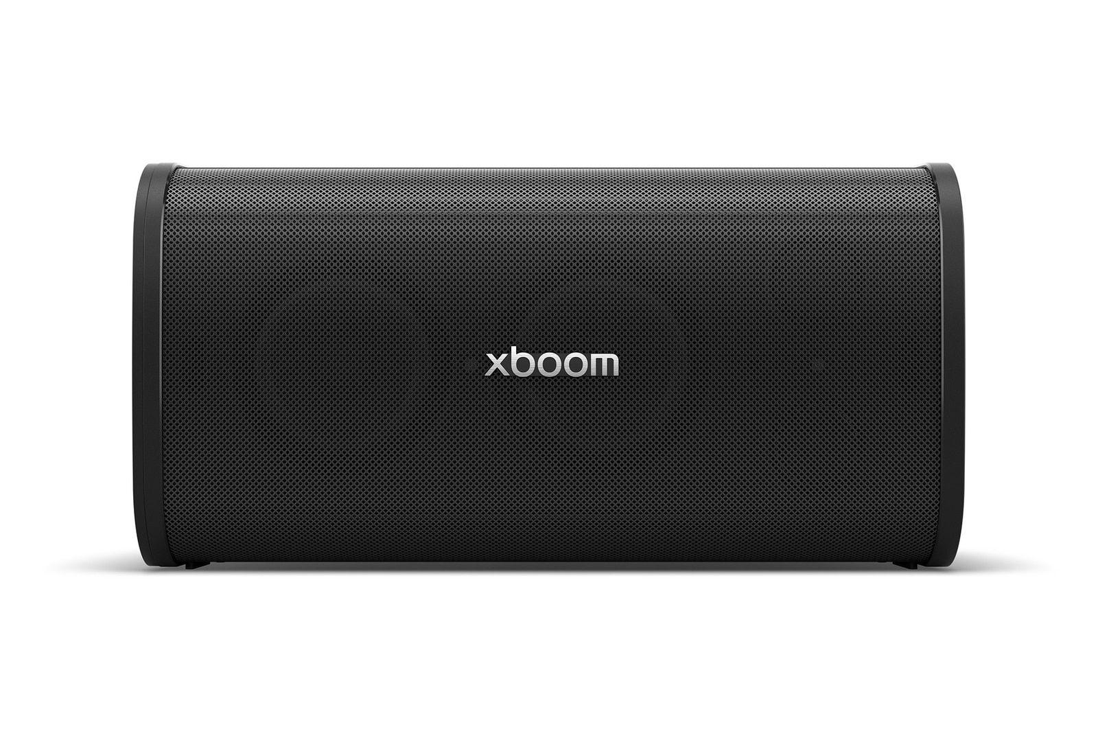 Coluna de Festa LG XBOOM Stage 501 by will.i.am (220 W - Sem fios - Preto), miniatura 6