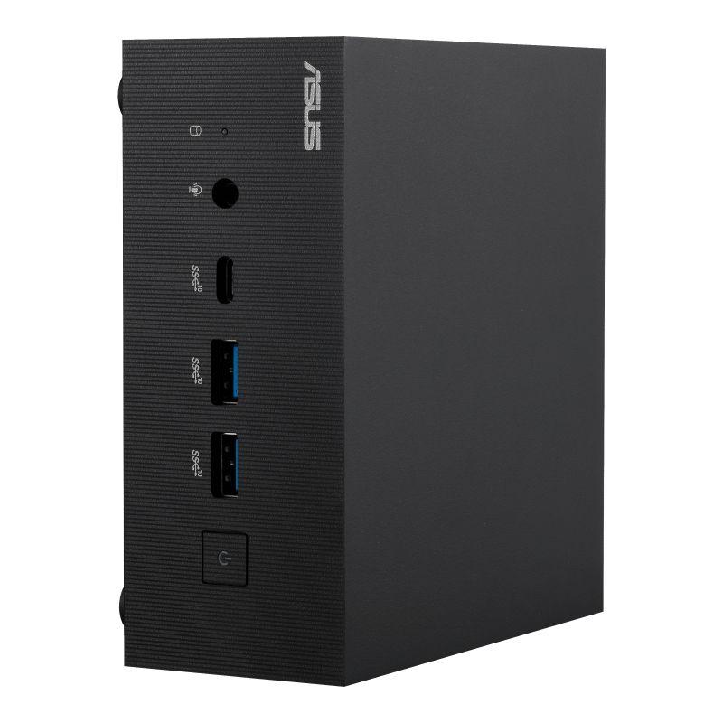 Mini PC ASUS ExpertCenter PN64-BB7004MDE1 (Não instalado - Intel® Core™ i7 - i7-13700H - Preto) — miniatura 6