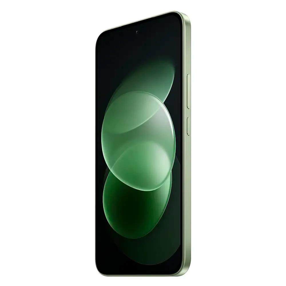Smartphone XIAOMI Redmi Note 17 Pro Max 5G (8GB/512GB - 6,83" - Verde) — miniatura 5
