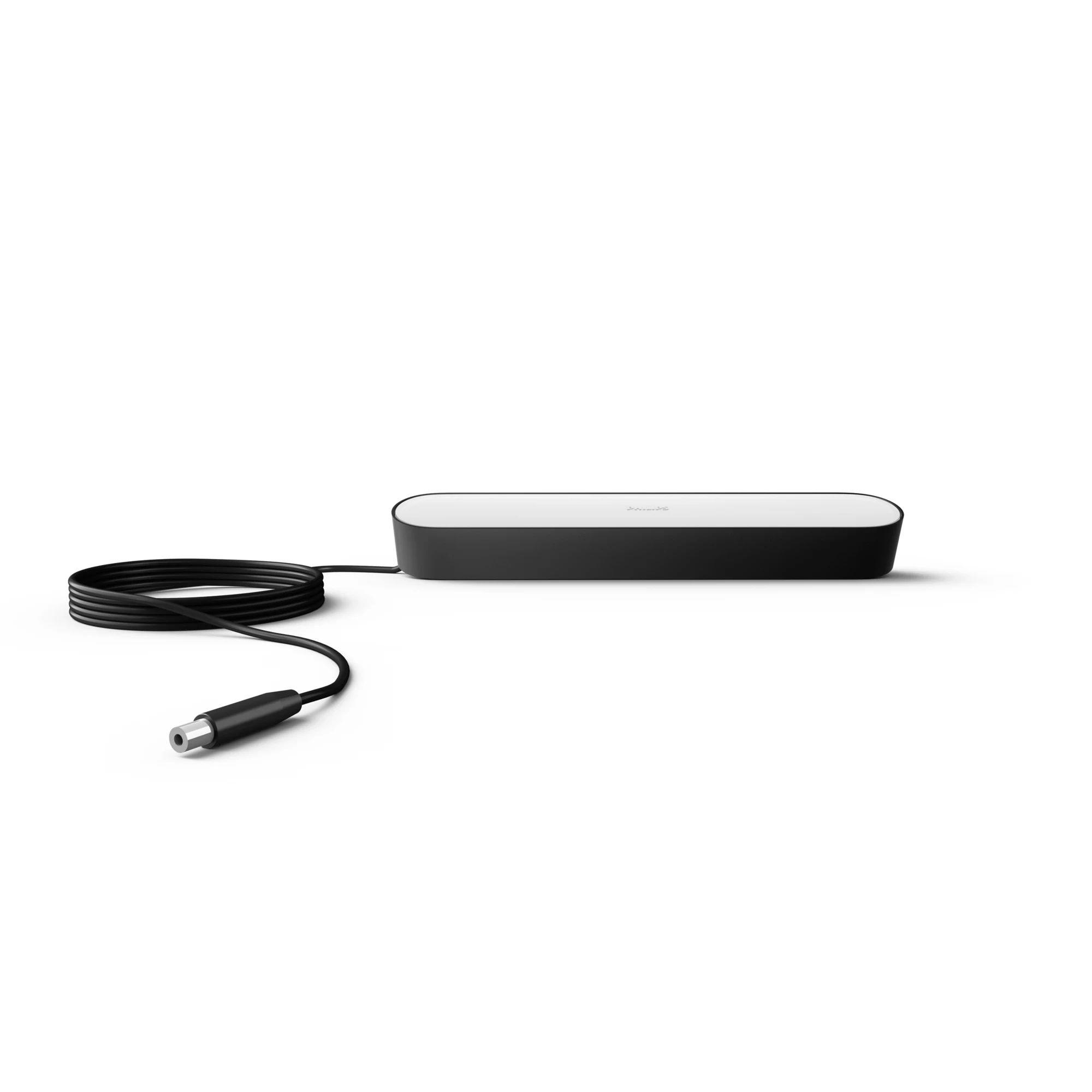 Barra de Luz Inteligente PHILIPS Hue Play (Sintético - Preto), miniatura 6