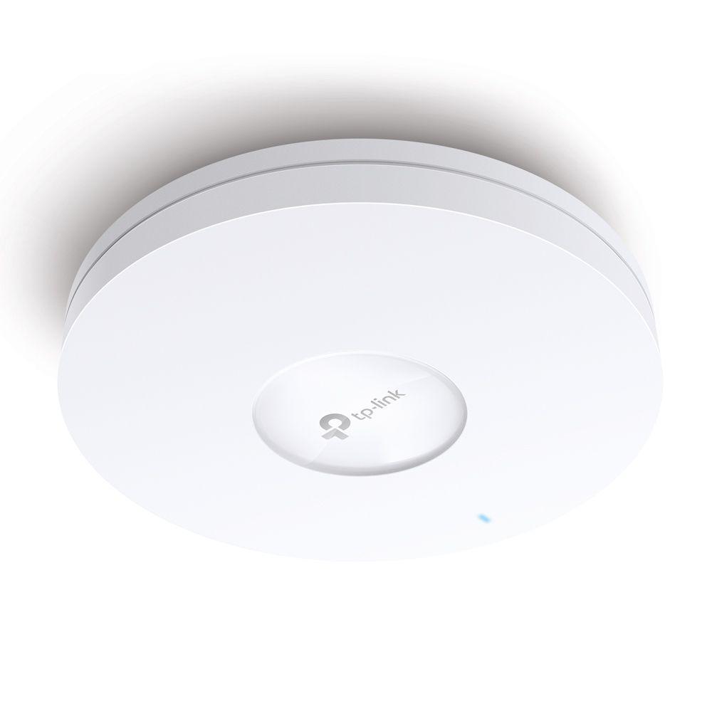 Ponto de Acesso TP-LINK EAP620 HD (Wi-Fi 6 - 1201 Mbit/s - 2,4-5 GHz - Branco) — miniatura 2