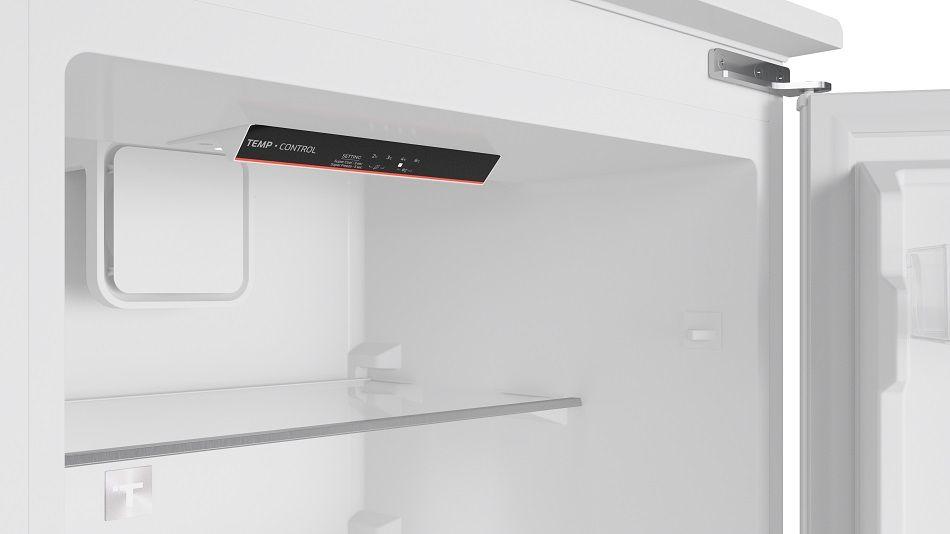Frigorífico Combinado de Encastre TEKA RBF43345FI (271 l - 178,5x54x55 cm - 179 cm - Branco) — miniatura 4