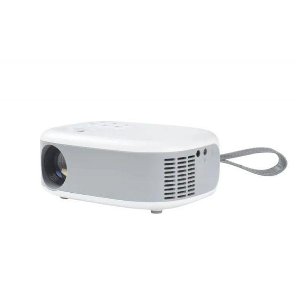 Projetor STRONG N1 (1280 x 720 píxeis - 762-2540 mm - 150 ANSI lumens - Branco), miniatura 2