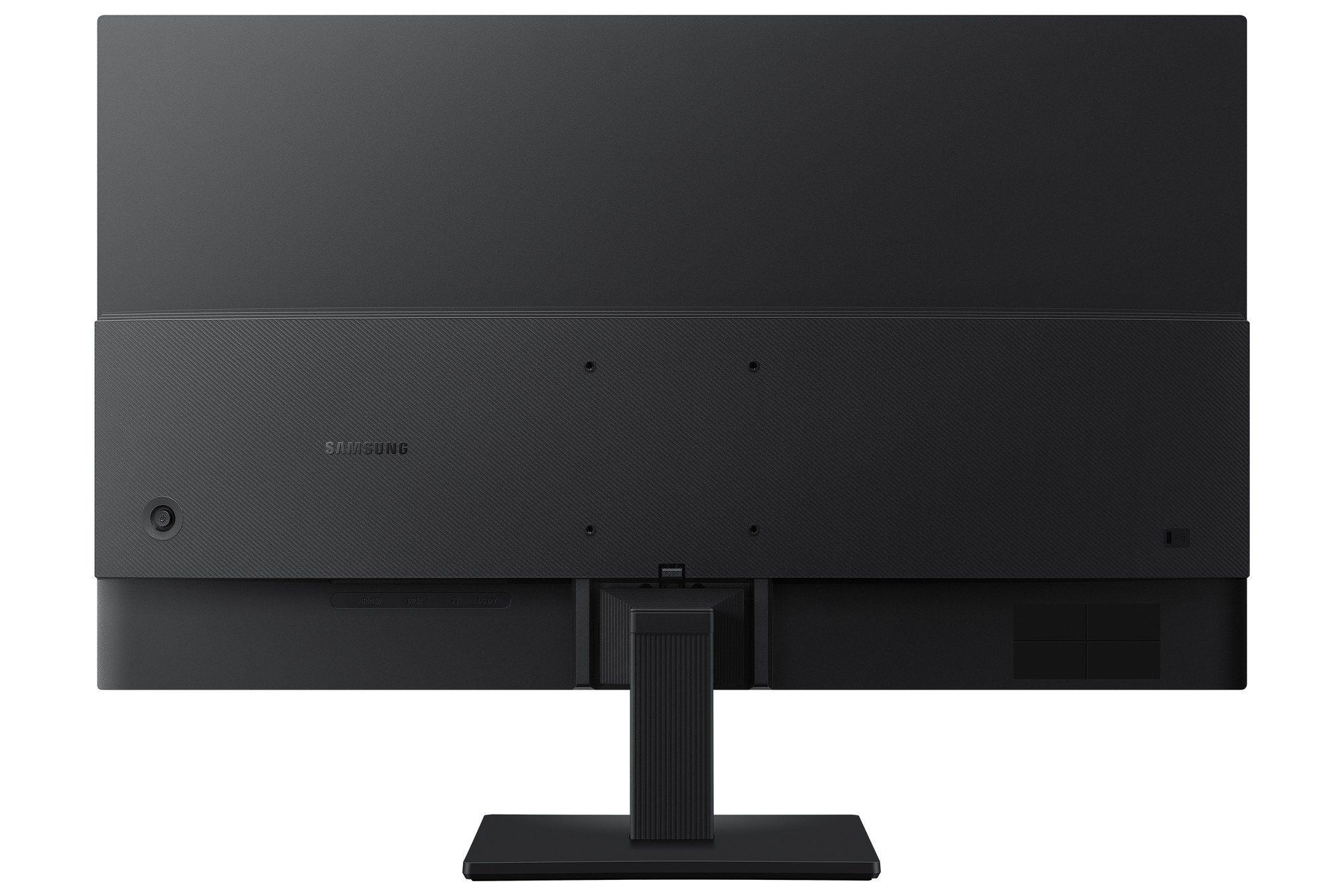 Monitor SAMSUNG ViewFinity S7 S71H LS32H710EAUXEN (32" - IPS - 60 Hz - Preto) — miniatura 2
