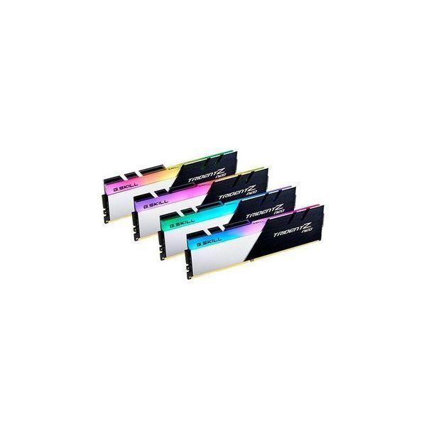Kit de Memória RAM G.SKILL Trident Z Neo F4-3000C16Q-32GTZN (3000 MHz - 32 GB - DIMM), miniatura 2