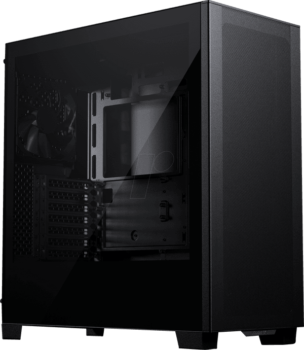 Caixa PC PHANTEKS XT Pro (ATX - Torre Midi - E-ATX - Preto), miniatura 5