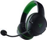 Headset Gaming RAZER Kaira Xbox (Binaural - Sem fios - Circum-aural - Preto)