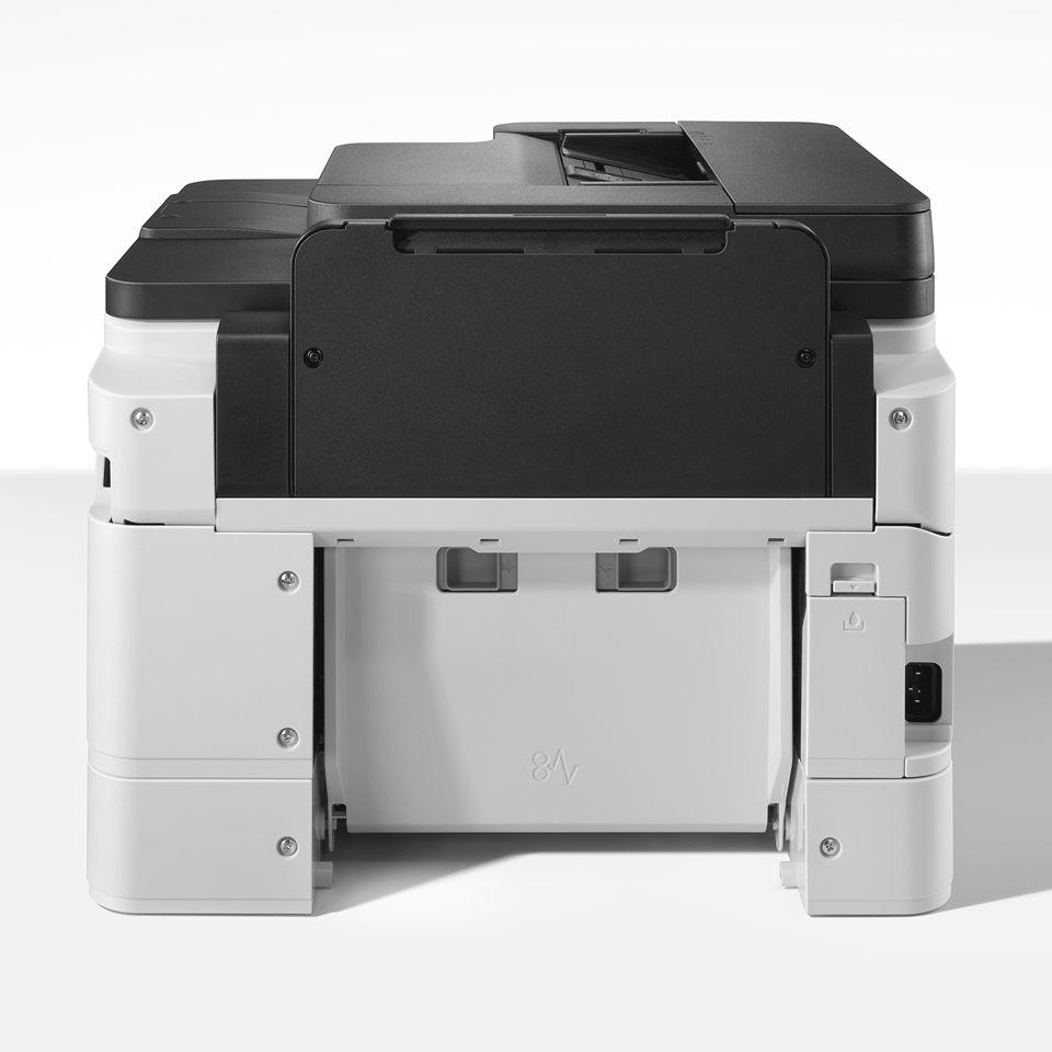 Impressora Multifunções BROTHER MFC-J5110DW (A4 - Impressão a cores - 600 folhas - Preto e Branco) — miniatura 4