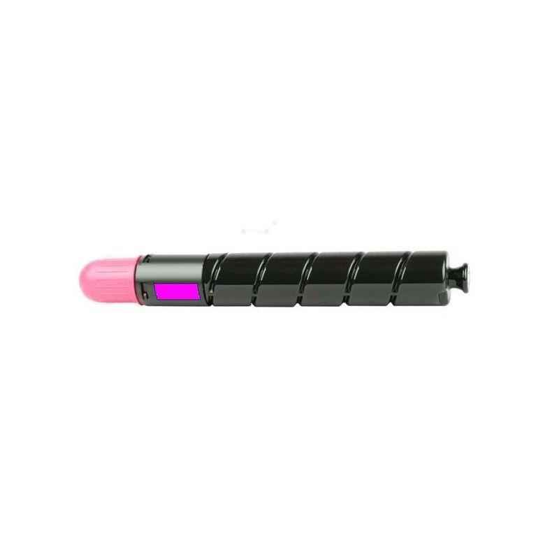 Toner CANON 2797B002 C-EXV28 (38 000 páginas - Magenta), miniatura 3