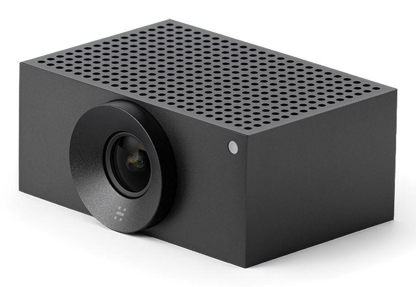 Adaptador USB JABRA Cam L1 (Full HD 1920 x 1080 pixels)