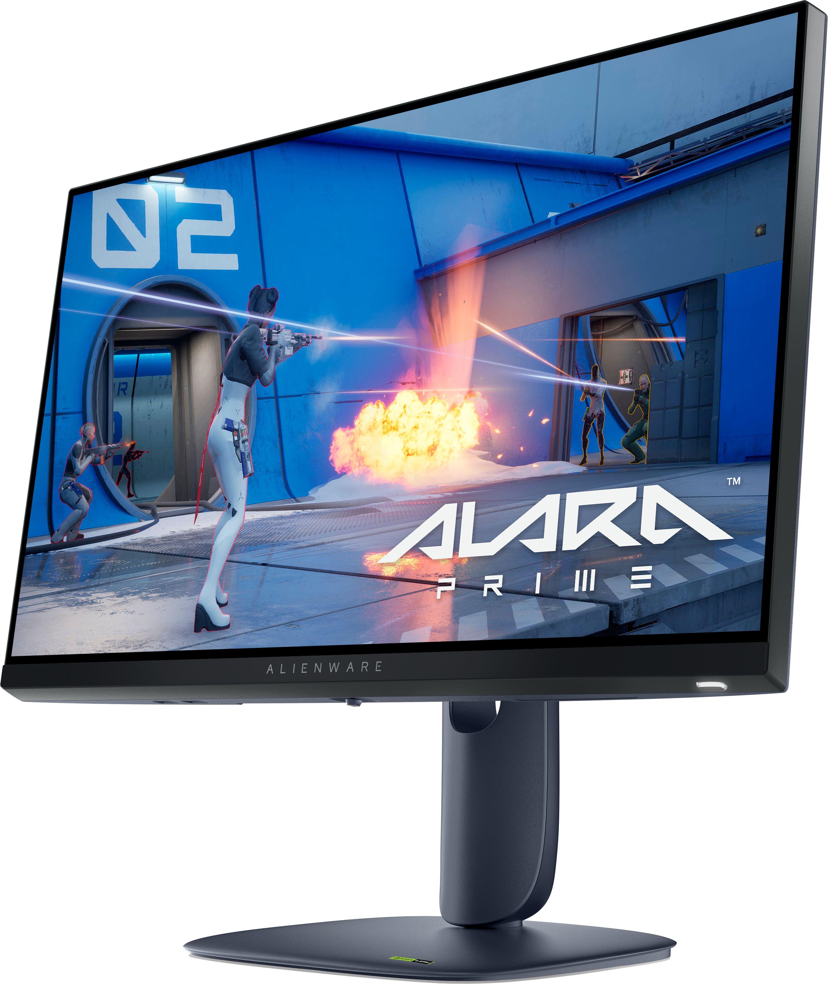 Monitor DELL Alienware AW2525HM (24,5" - IPS - 320 Hz - Preto) — miniatura 3
