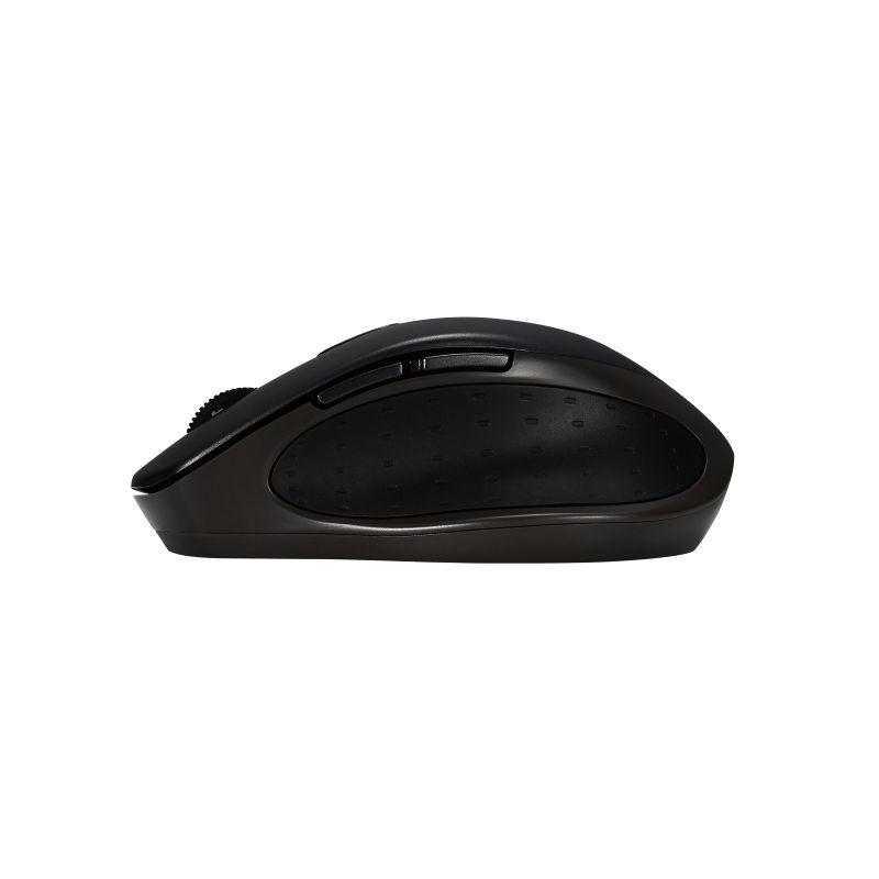 Rato ASUS MW203 (Mão direita - 2400 DPI - Ótico - Preto), miniatura 3