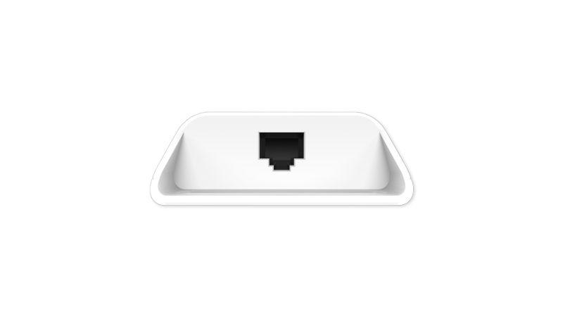 Splitter PoE D-LINK DPE-301GS (1 unidade - 10, 100, 1000 Mbit/s - Branco), miniatura 5