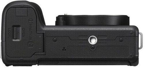 Câmara Mirrorless SONY ZV-E10 II (1 036 800 pontos - Preto) — miniatura 4