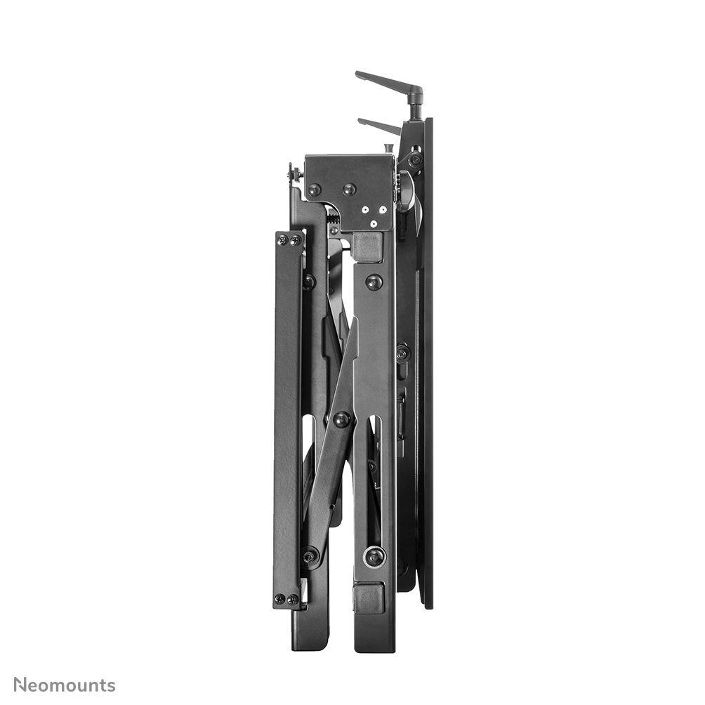 Suporte de Parede para TV NEOMOUNTS LED-VW2000BLACK (32–75" - VESA 600 x 400 mm - Preto), miniatura 5